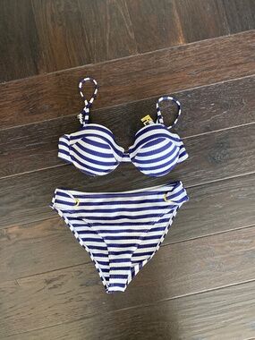 Nautical Bikini
